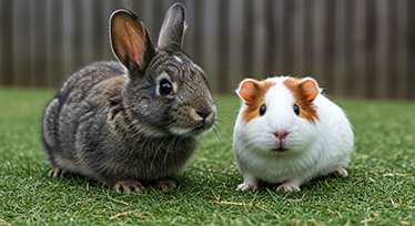 Tierarztpraxis für Kleintiere in Isenbüttel - Dr. med. vet. C. Koch Welpe